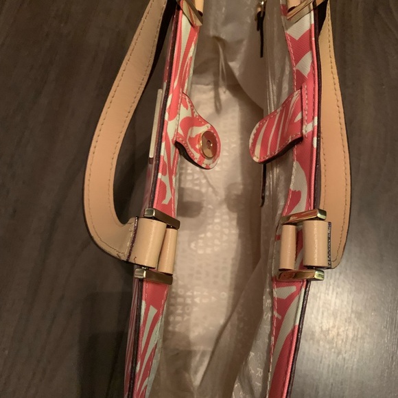 Kate spade purse and matching wallet - Picture 5 of 5